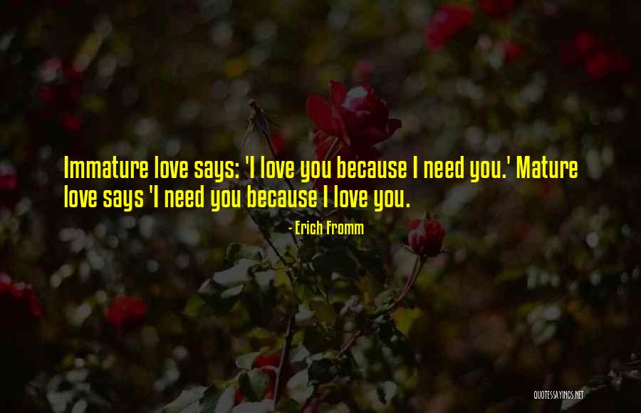 Erich Fromm Love Quotes By Erich Fromm Erich Fromm Love Quotes By Erich Fromm