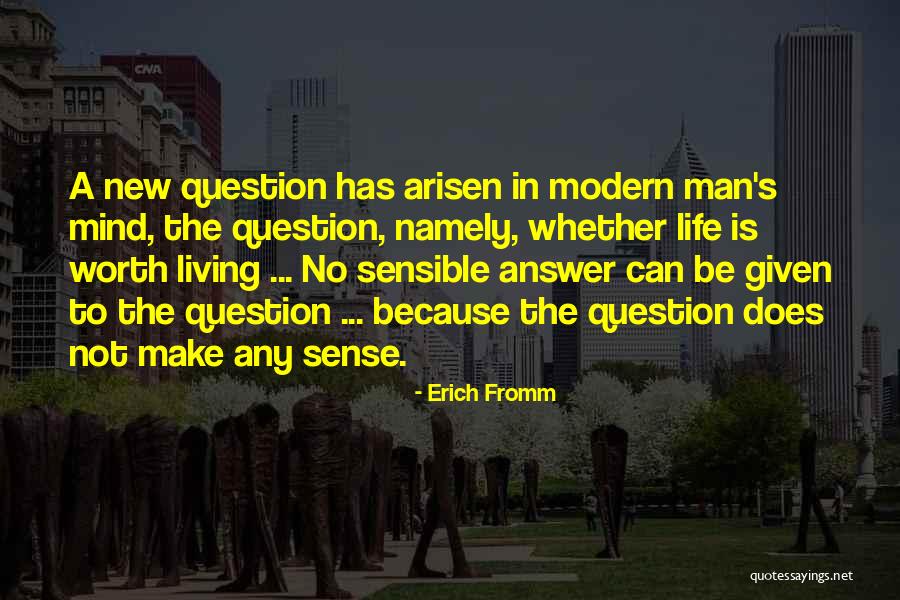 Erich Fromm Quotes 1153692