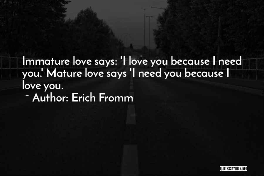 Erich Fromm Quotes 1235125