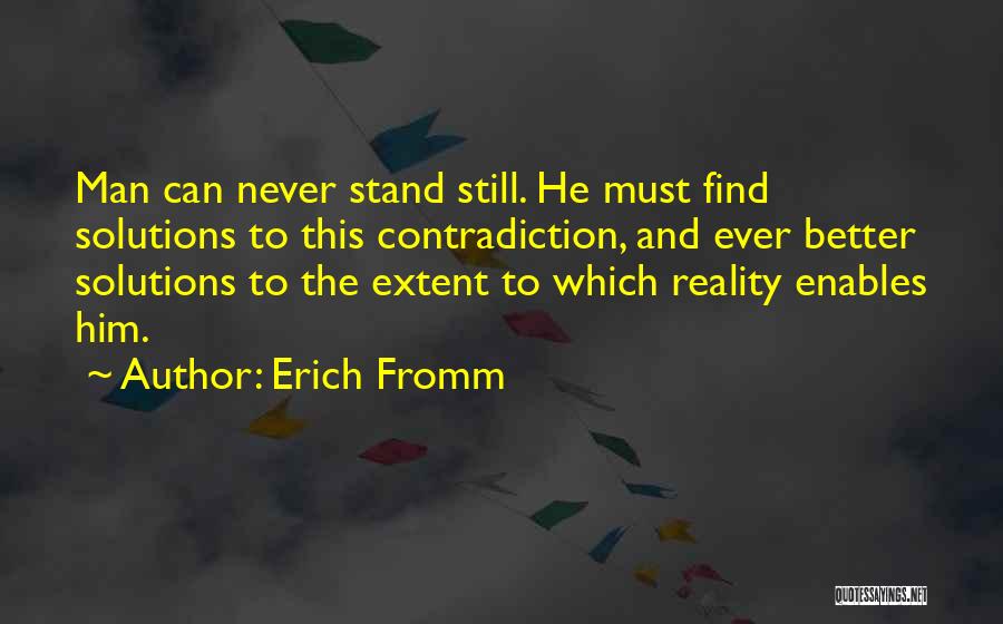 Erich Fromm Quotes 129846