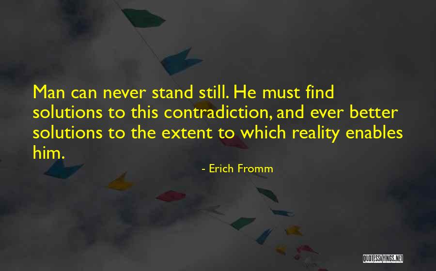 Erich Fromm Quotes 129846