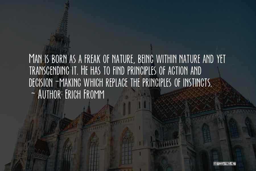 Erich Fromm Quotes 1314989