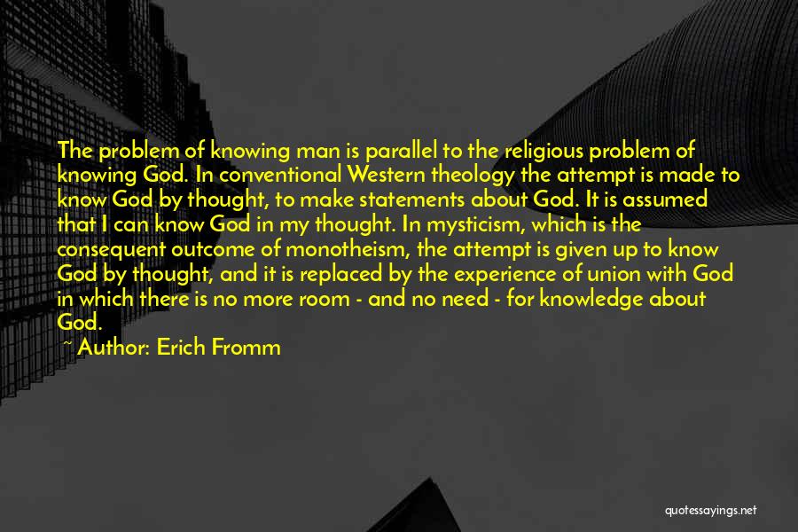 Erich Fromm Quotes 1391210