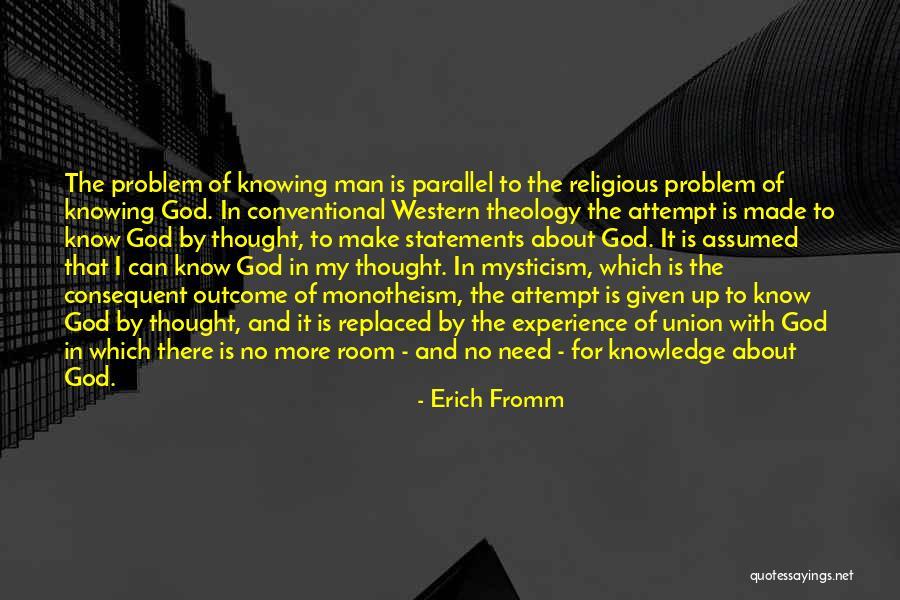 Erich Fromm Quotes 1391210