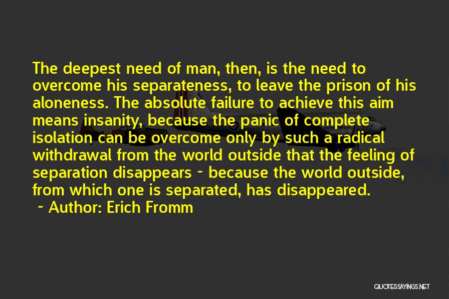 Erich Fromm Quotes 1409886