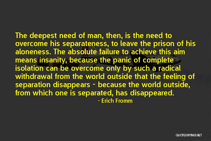 Erich Fromm Quotes 1409886