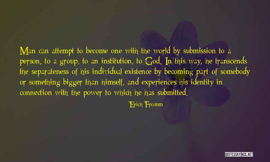 Erich Fromm Quotes 1465222