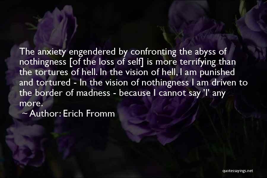 Erich Fromm Quotes 1610391
