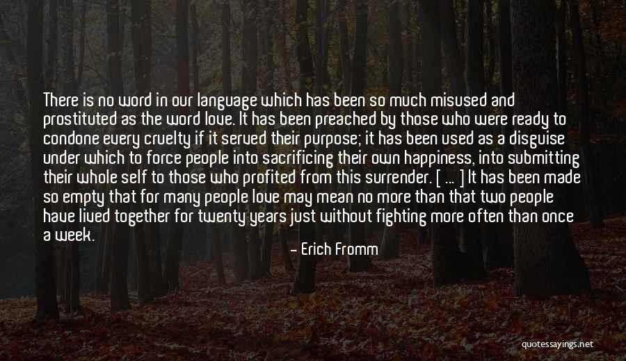 Erich Fromm Quotes 1661641 Erich Fromm Quotes 1661641