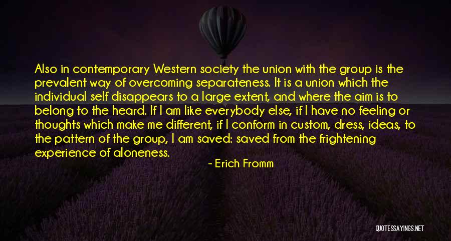 Erich Fromm Quotes 1681020