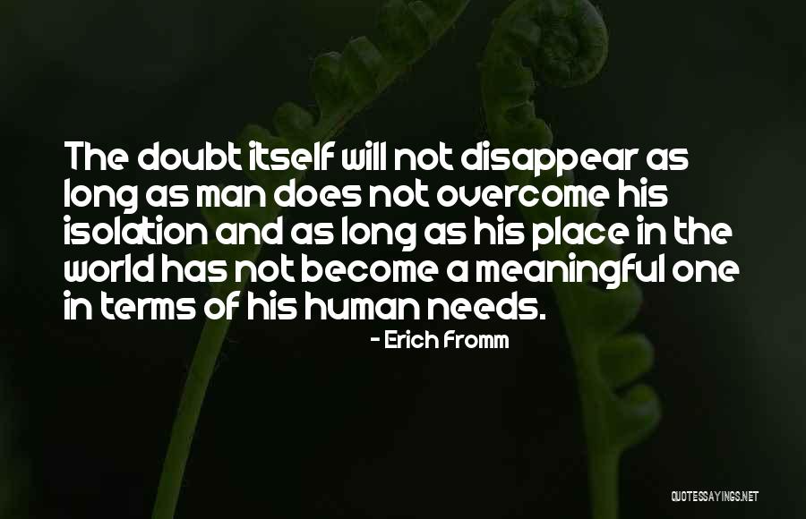 Erich Fromm Quotes 1757293 Erich Fromm Quotes 1757293