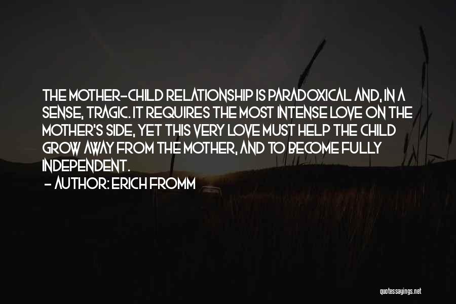 Erich Fromm Quotes 1764321