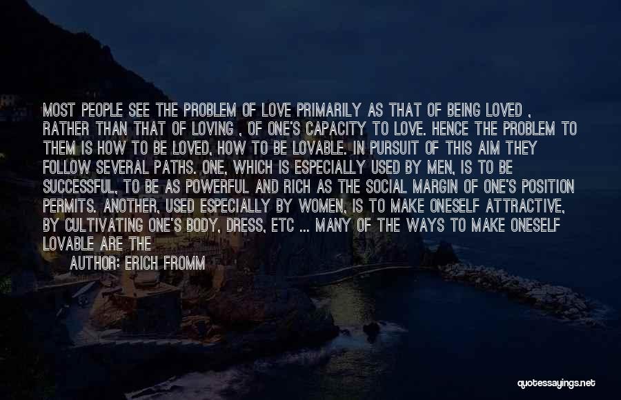 Erich Fromm Quotes 1832477