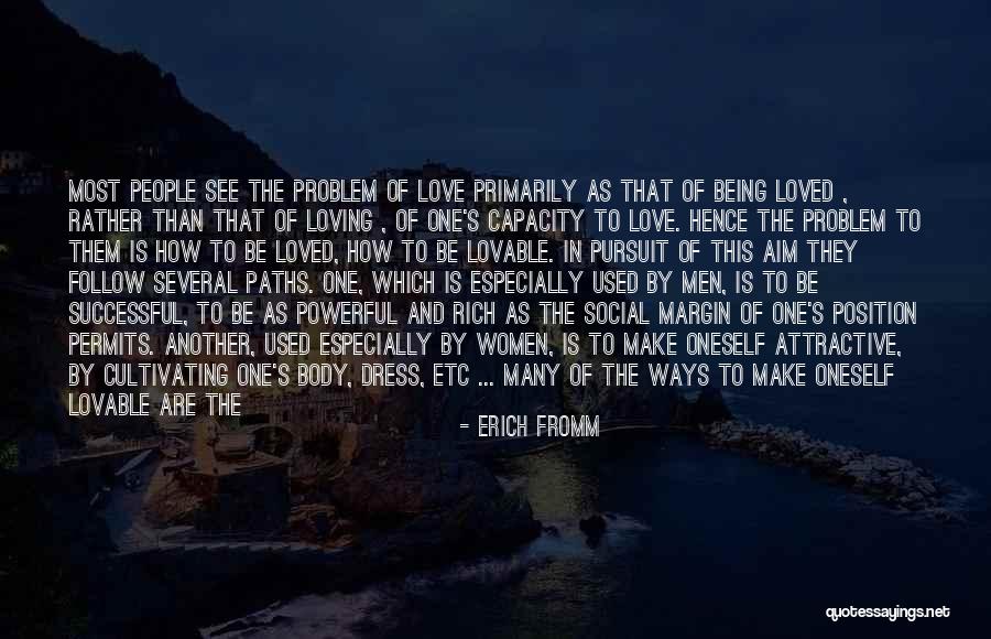 Erich Fromm Quotes 1832477