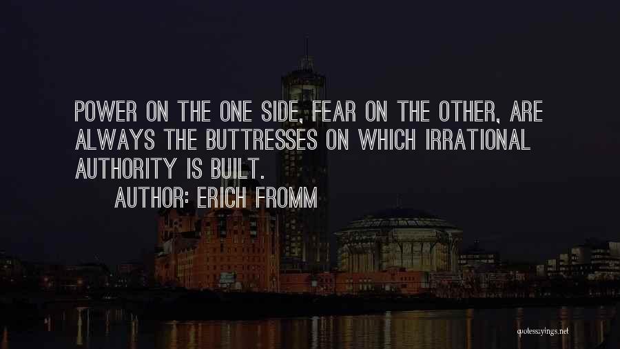 Erich Fromm Quotes 2133015