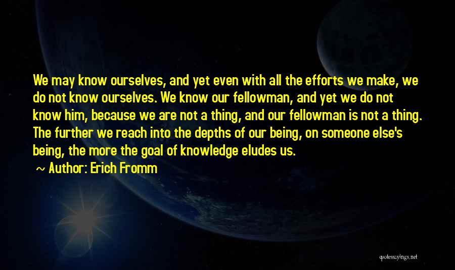 Erich Fromm Quotes 2143920