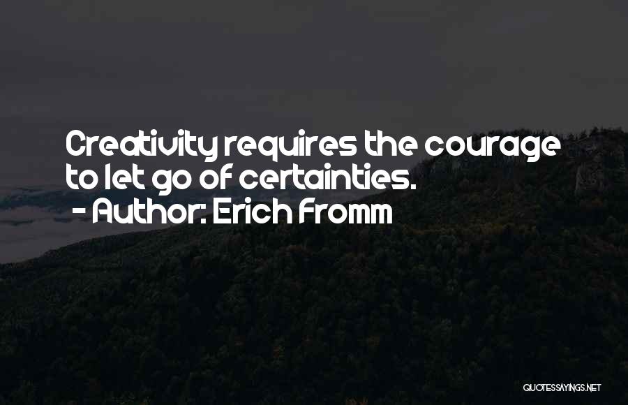 Erich Fromm Quotes 2160921