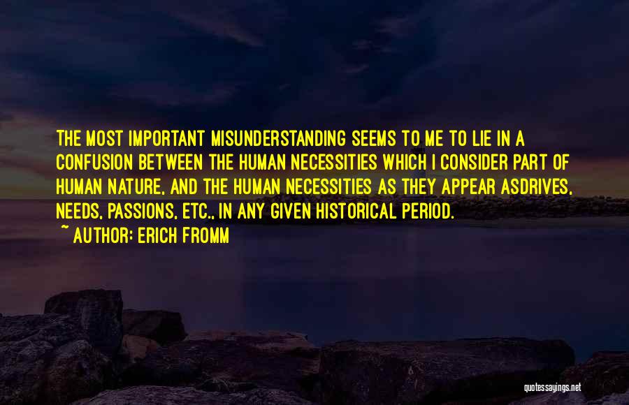 Erich Fromm Quotes 371474