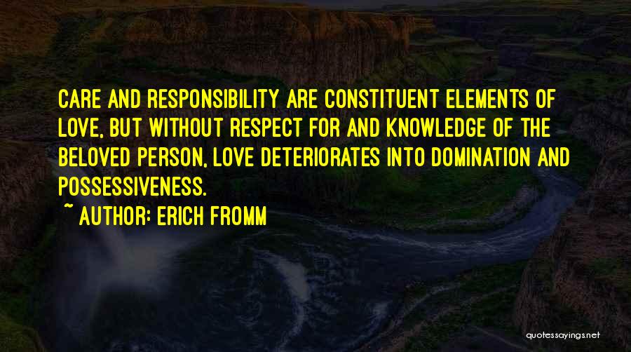 Erich Fromm Quotes 377276