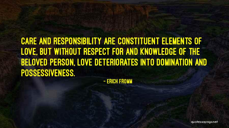 Erich Fromm Quotes 377276