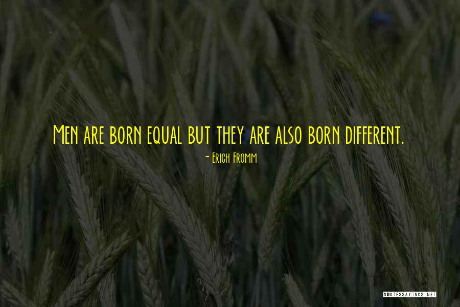Erich Fromm Quotes 450422 Erich Fromm Quotes 450422