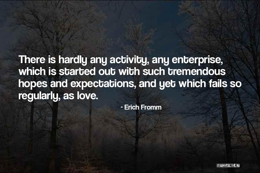 Erich Fromm Quotes 474833