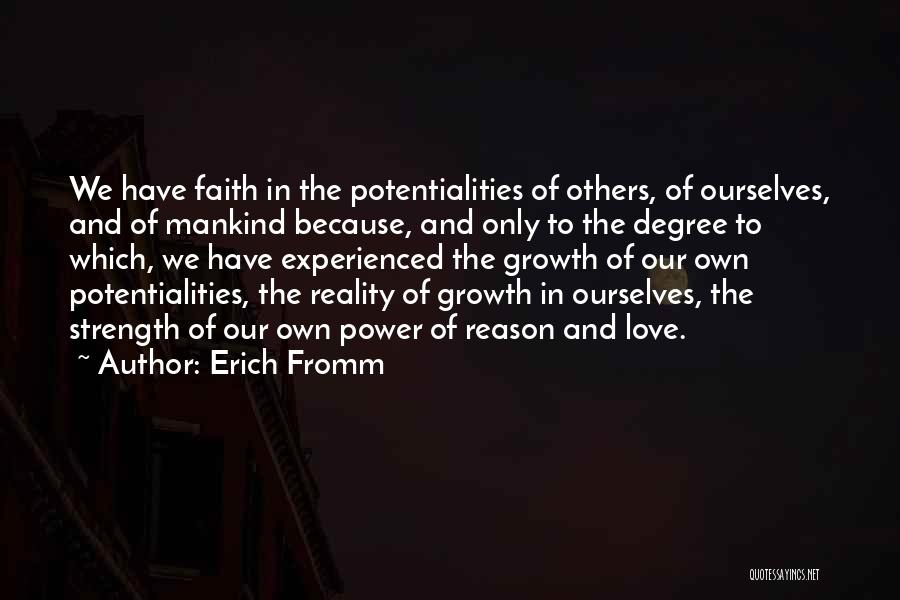 Erich Fromm Quotes 778833