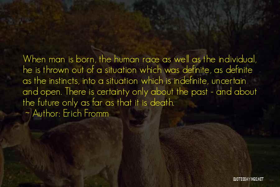 Erich Fromm Quotes 913308