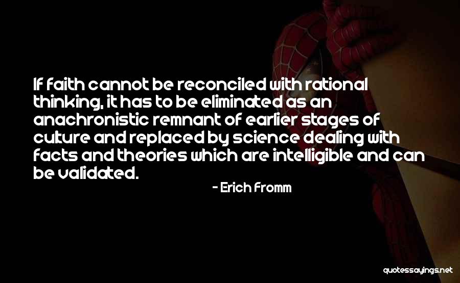 Erich Fromm Quotes 915447