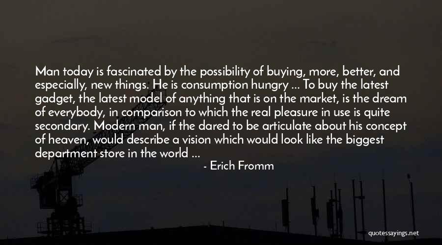 Erich Fromm Quotes 957107 Erich Fromm Quotes 957107