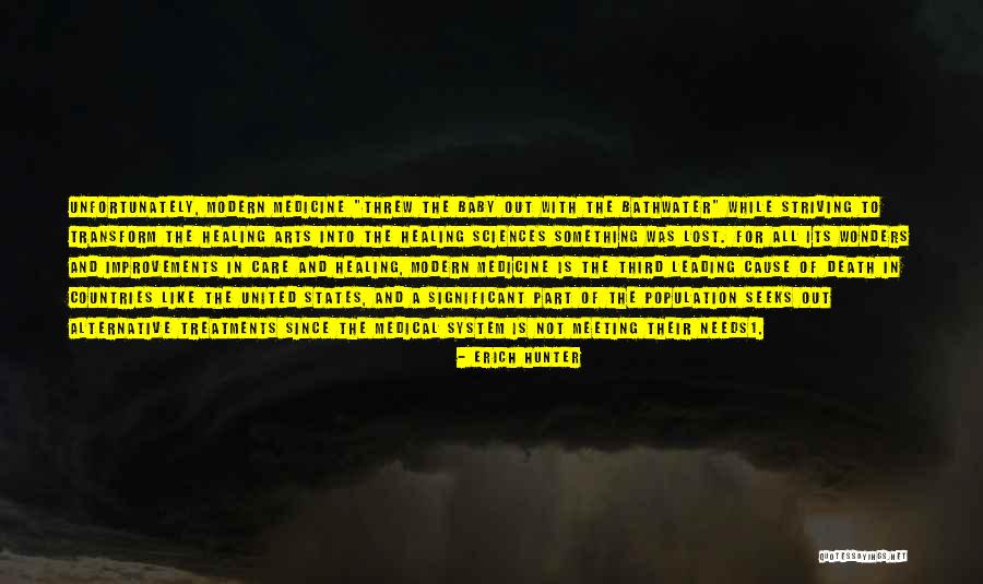 Erich Hunter Quotes 2047263 Erich Hunter Quotes 2047263