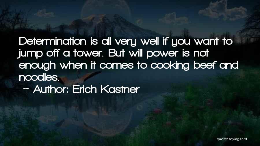 Erich Kastner Quotes 866760