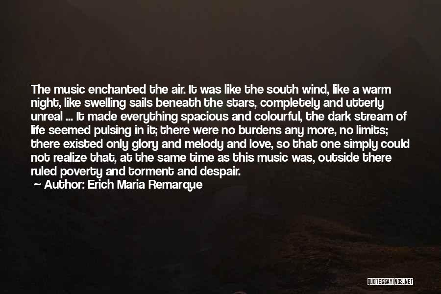 Erich Maria Remarque Quotes 1511953