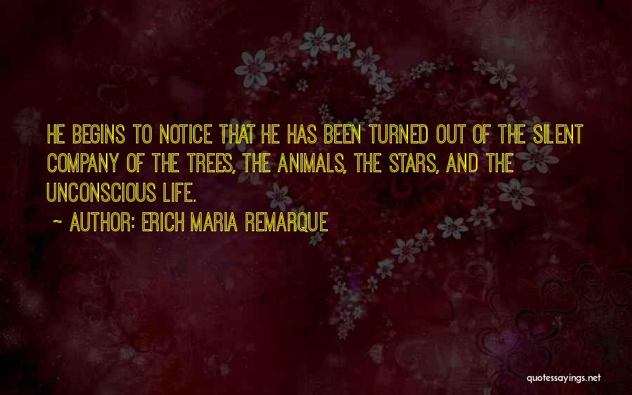 Erich Maria Remarque Quotes 2138916