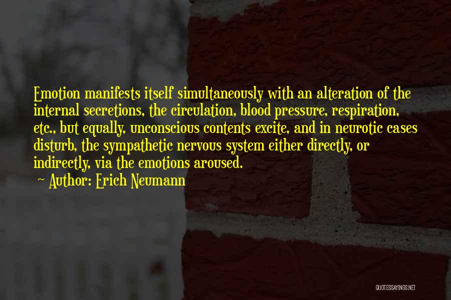 Erich Neumann Quotes 1167373