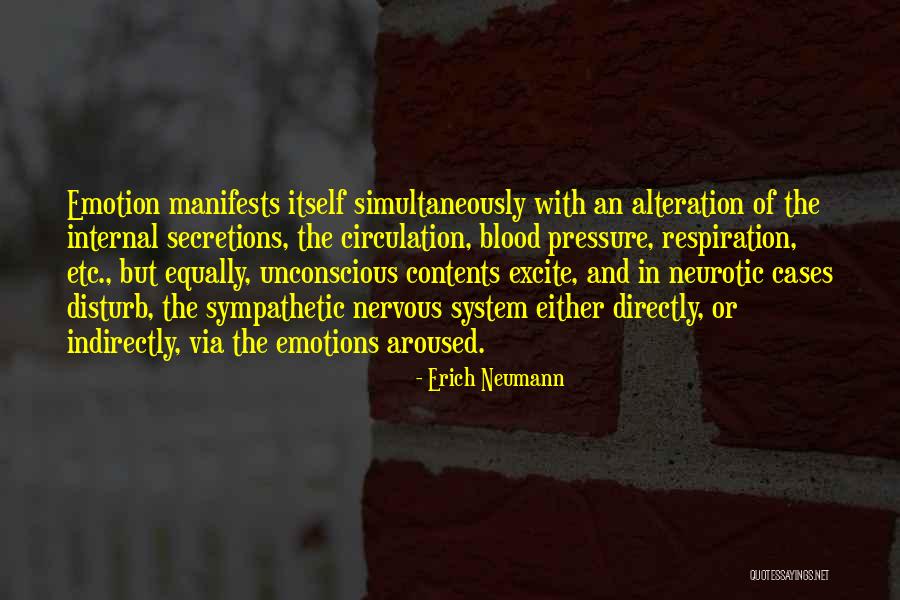 Erich Neumann Quotes 1167373