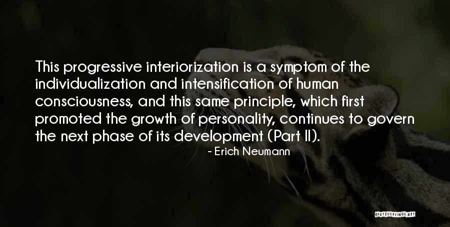 Erich Neumann Quotes 1324992 Erich Neumann Quotes 1324992