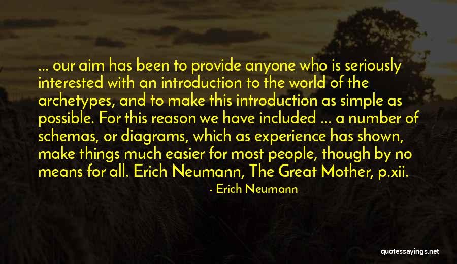 Erich Neumann Quotes 2004867 Erich Neumann Quotes 2004867