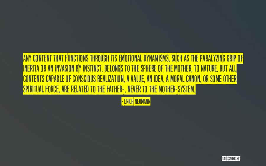 Erich Neumann Quotes 311045 Erich Neumann Quotes 311045