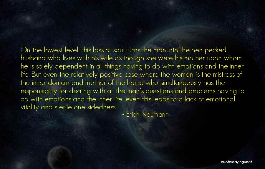 Erich Neumann Quotes 846351 Erich Neumann Quotes 846351