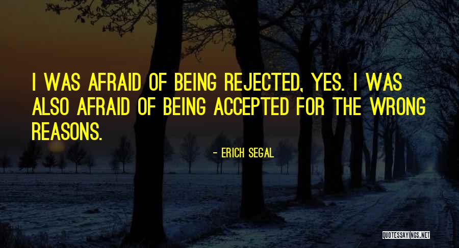 Erich Segal Quotes 125207