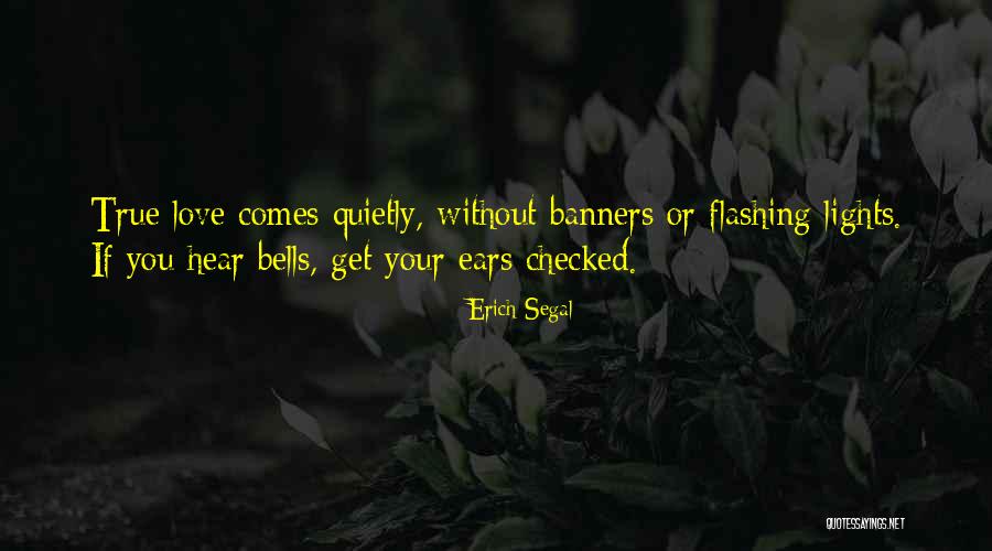 Erich Segal Quotes 1293601 Erich Segal Quotes 1293601