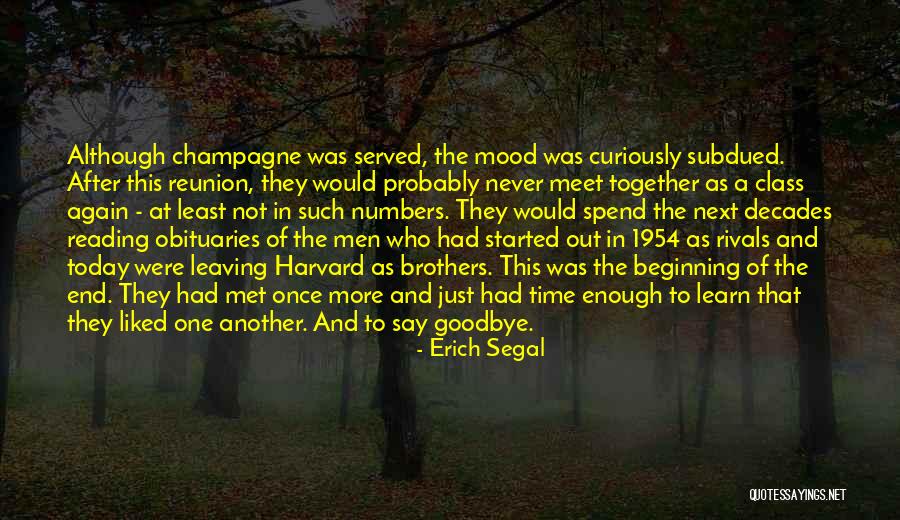 Erich Segal Quotes 1580069 Erich Segal Quotes 1580069