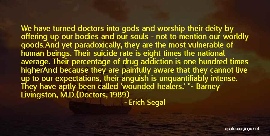 Erich Segal Quotes 1908079