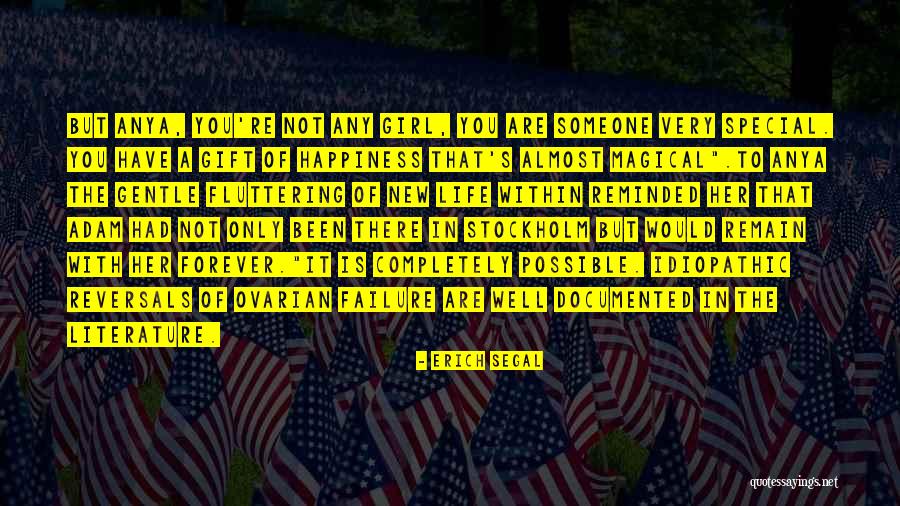 Erich Segal Quotes 2015029 Erich Segal Quotes 2015029