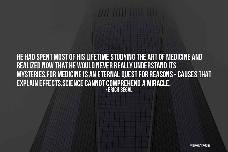 Erich Segal Quotes 2128436