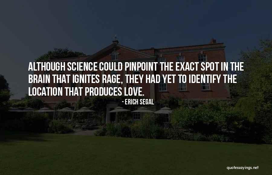 Erich Segal Quotes 583726 Erich Segal Quotes 583726