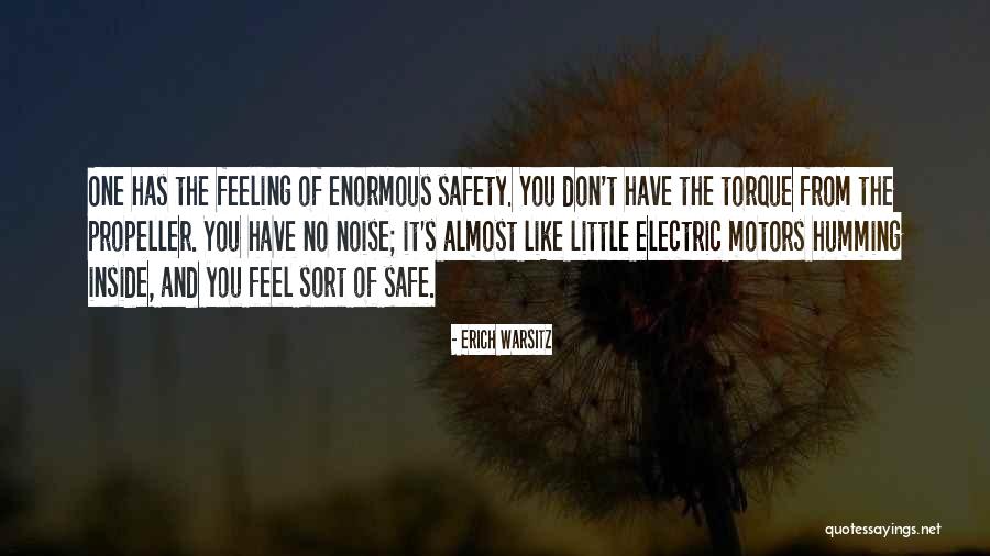 Erich Warsitz Quotes 259248 Erich Warsitz Quotes 259248