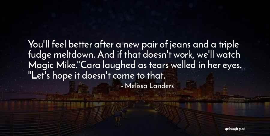Ericha Worple Quotes By Melissa Landers Ericha Worple Quotes By Melissa Landers