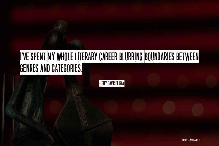 Erichsen Cupping Quotes By Guy Gavriel Kay Erichsen Cupping Quotes By Guy Gavriel Kay